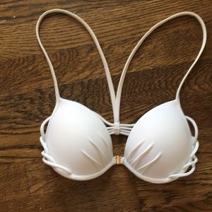 Victoria’s Secret bikini top